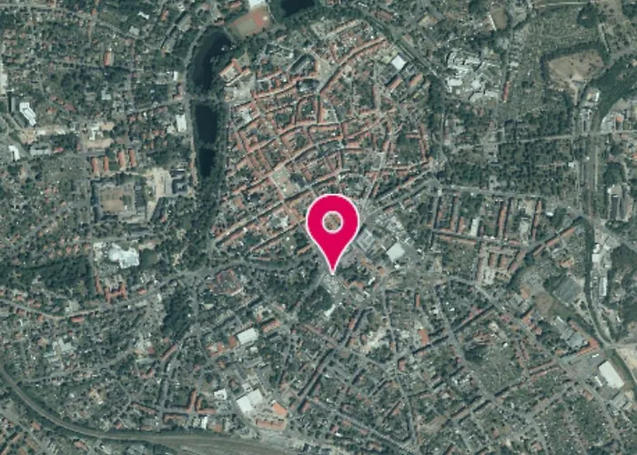 Bergstadtwohnung Freiberg